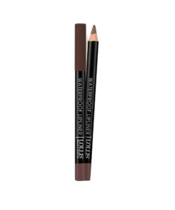 LOLLIS Waterproof Lipliner Ūdensnoturīgs lūpu zīmulis, tonis 209, 1.4 g