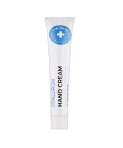 THE DOCTOR HEALTH & CARE Roku krēms Hialurona, 42 ml