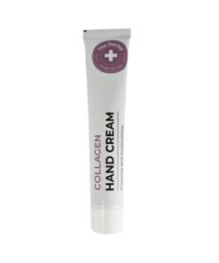 THE DOCTOR HEALTH & CARE Roku krēms Kolagēna, 42 ml