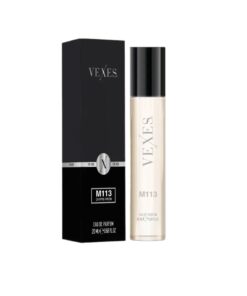 VEXES M111 EDP Парфюмерная вода для мужчин HOMME SPORT, 20 мл