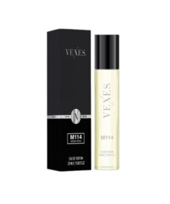 VEXES M114 EDP Парфюмерная вода для мужчин MILLION, 20 мл