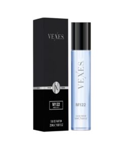 VEXES M122 EDP Парфюмерная вода для мужчин BAD B., 20 мл