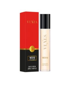 VEXES W310 EDP Parfimērijas ūdens sievietēm COCO, 20 ml