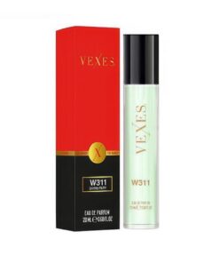 VEXES W311 EDP Parfimērijas ūdens sievietēm CHANCE, 20 ml