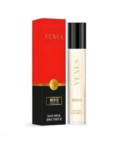 VEXES W312 EDP Parfimērijas ūdens sievietēm, 20 ml