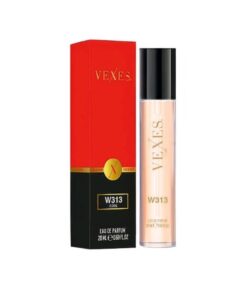 VEXES W313 EDP Парфюмерная вода для женщин M. WAY, 20 мл