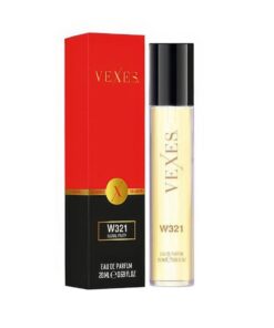 VEXES W321 EDP Parfimērijas ūdens sievietēm J'ADO, 20 ml