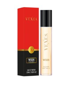 VEXES W326 EDP Parfimērijas ūdens sievietēm LIBRE, 20 ml