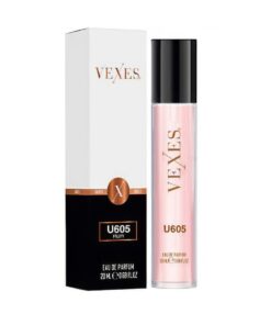 VEXES U605 EDP Парфюмерная вода Унисекс L. CHERRY, 20 мл