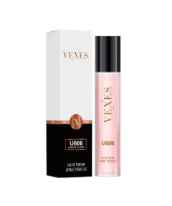 VEXES U606 EDP Парфюмерная вода Унисекс BACCARA, 20 мл