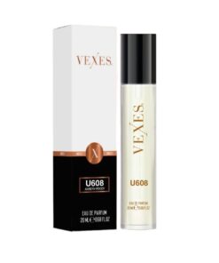 VEXES U608 EDP Парфюмерная вода Унисекс GANYM., 20 мл