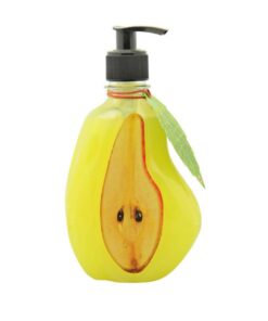 ENERGY OF VITAMINS Mitrinošas krēmziepes ar bumbiera ekstraktu, 500 ml