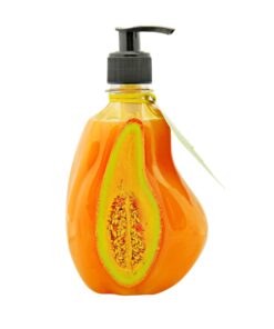 ENERGY OF VITAMINS Barojošas krēmziepes ar melones ekstraktu, 500 ml