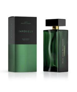DILIS Jour De L’Homme Impérieux EDP Парфюмерная вода для мужчин, 100 мл