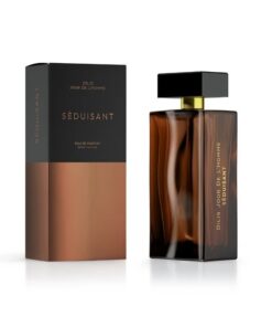 DILIS Jour De L’Homme Séduisant EDP Парфюмерная вода для мужчин, 100 мл