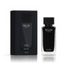 DILIS Dark Night EDP Парфюмерная вода для мужчин, 100 мл