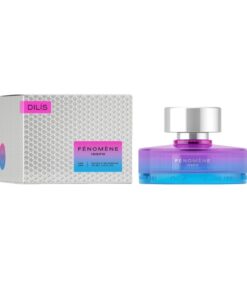 DILIS for Her Fénomène Inspo Smaržu ekstrakts sievietēm, 75 ml