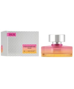 DILIS for Her Fénomène Muse Smaržu ekstrakts sievietēm, 75 ml