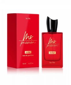 LA VIE Ms. Passion Éclat EDP Parfimērijas ūdens sievietēm, 75 ml