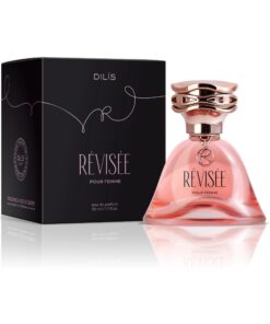 DILIS Révisée EDP Parfimērijas ūdens sievietēm, 50 ml