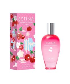 LA VIE Estina Sakura Blooming EDP Parfimērijas ūdens sievietēm, 50 ml
