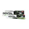 DENTAL DREAM Black & White Зубная паста, 100 мл
