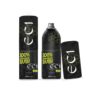 ECI 100% Adrenaline Rush Парфюмированный спрей для тела для мужчин Zest, 200 мл