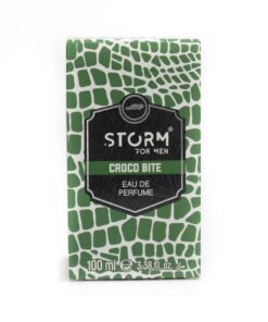 STORM for Men Croco Bite Парфюмерная вода, 100 мл