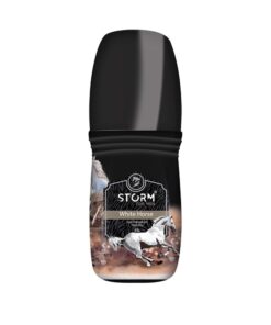 STORM for Men White Horse Antiperspirants-rullītis, 50 ml