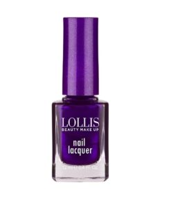 LOLLIS Nagu laka, tonis 119, 12 ml