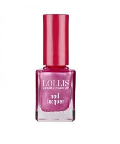 LOLLIS Nagu laka, tonis 120, 12 ml