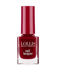 LOLLIS Nagu laka, tonis 123, 12 ml