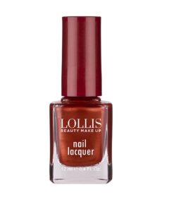 LOLLIS Nagu laka, tonis 126, 12 ml