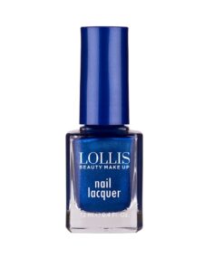 LOLLIS Nagu laka, tonis 128, 12 ml