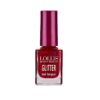 LOLLIS Glitter Лак для ногтей, тон 155, 12 мл