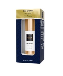 FAMIREL Pretnovecošanās un pregrumbu krēms ādai ap acīm, 30 ml