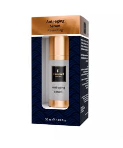 FAMIREL Barojošs pretnovecošanās sejas serums, 30 ml