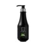 FAMIREL Winter Power Vīriešu dušas želeja 3 in 1 Svaiga piparmētra un laims, 750 ml