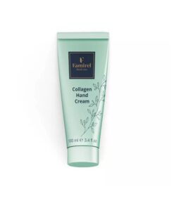 FAMIREL Roku krēms ar kolagēnu, 100 ml