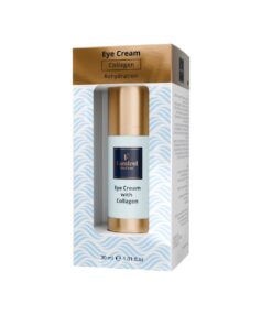 FAMIREL Collagen Mitrinošs krēms ādai ap acīm ar kolagēnu, 30 ml