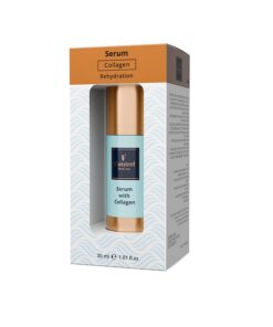 FAMIREL Collagen Mitrinošs sejas serums ar kolagēnu, 30 ml