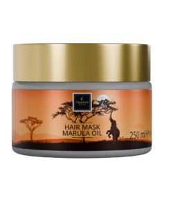 FAMIREL Marula Oil Маска для волос с маслом марулы, 250 мл