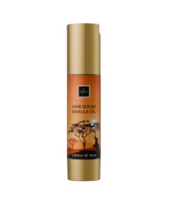 FAMIREL Marula Oil Matu serums ar marulas eļļu, 50 ml