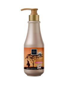 FAMIREL Marula Oil Dušas želeja ar marulas eļļu un magnoliju, 500 ml