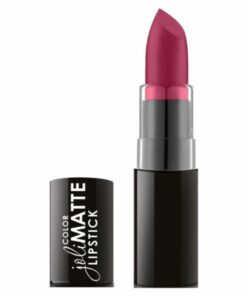 QUIZ Joli Color Matte Ilgnoturīga matēta lūpu krāsa, tonis 306, 4 g