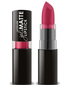 QUIZ Joli Color Matte Ilgnoturīga matēta lūpu krāsa, tonis 308, 4 g