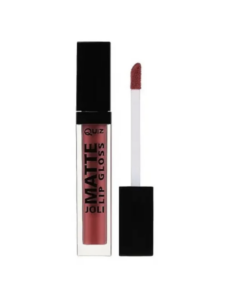 QUIZ Joli Color Matēta šķidrā lūpu krāsa, tonis 80, 5 ml
