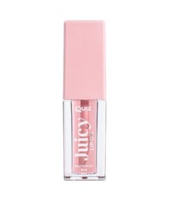 QUIZ Juicy Lūpu eļļa Subtle Red, 5 ml