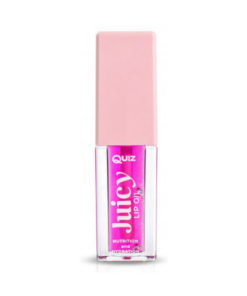 QUIZ Juicy Lūpu eļļa Bright Rose, 5 ml