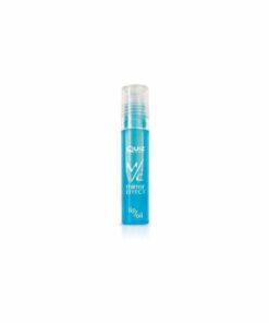 QUIZ Mirror Effect Lūpu eļļa Granātābols, 10 ml